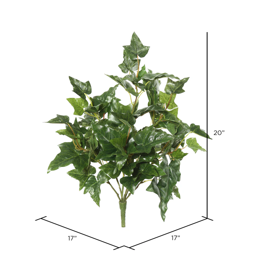 Vickerman 20