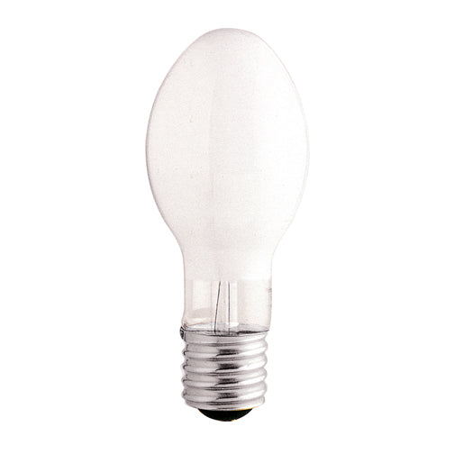 Bulbrite MV250/DX 250 Watt Mercury Vapor Universal Burn ED28, Mogul Base, Deluxe White - Cheap-Us