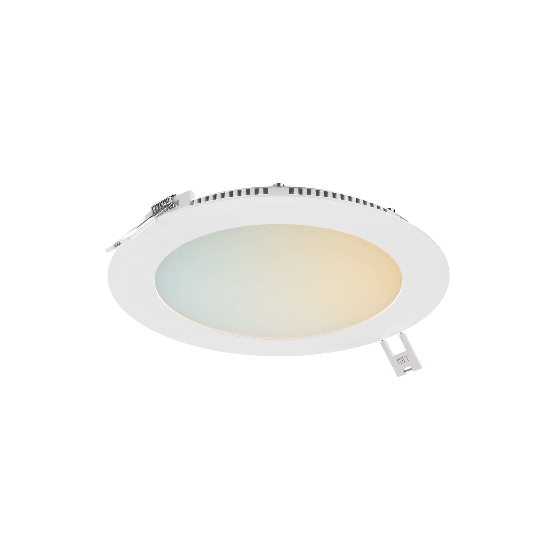 Dals Connect Pro Excel Smart LED Downlight - RGB+27K-65K - 120V - Cheap-Us