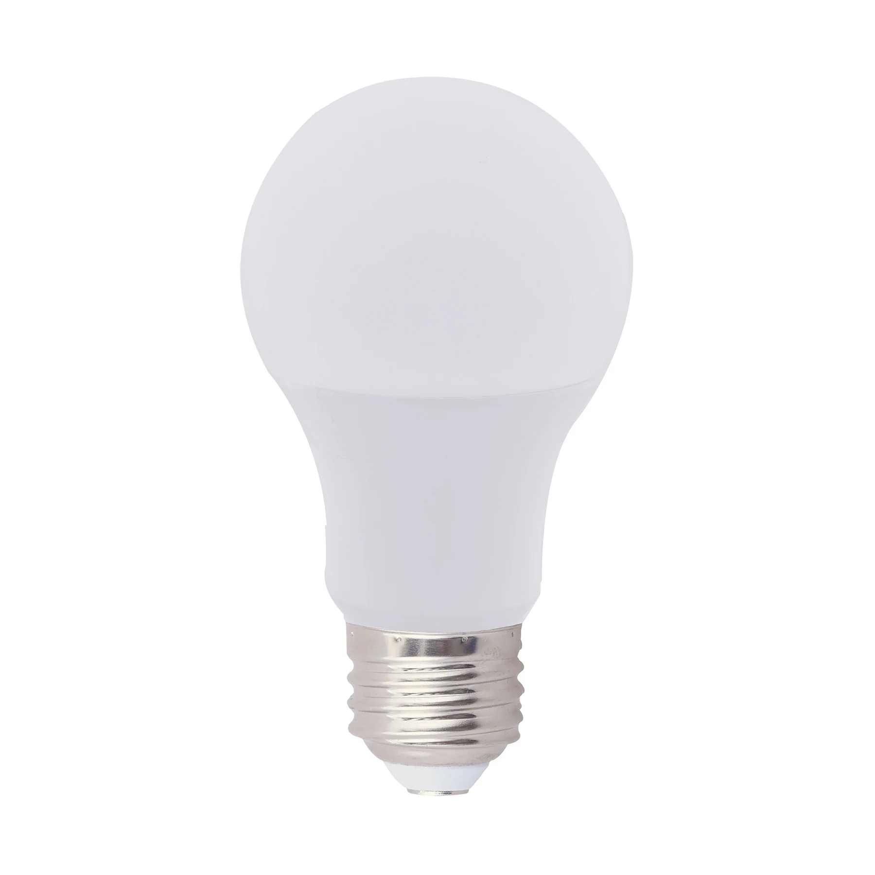 Luxrite LED A19 Light Bulb, E26 - Medium Base, 15W, 2700K - Warm White, 1600 Lumens, 80 CRI, Frost Finish, Dimmable (LR21440) - Cheap-Us