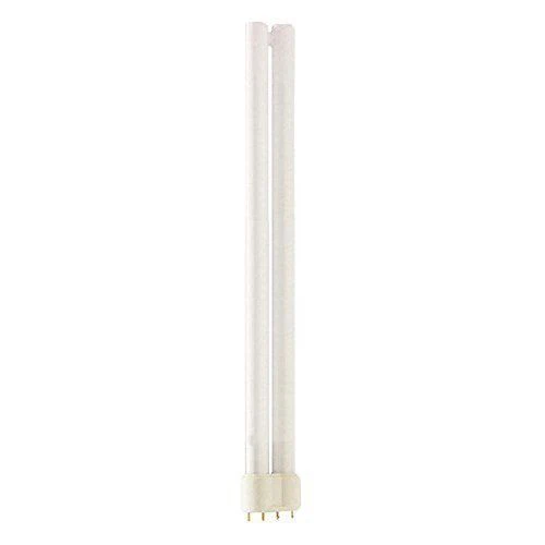 Philips 209148 - PL-L 40W/835/XEW/4P/IS 25W Single Tube 4 Pin Base Compact Fluorescent Light Bulb (Pack of 25) - Cheap-Us