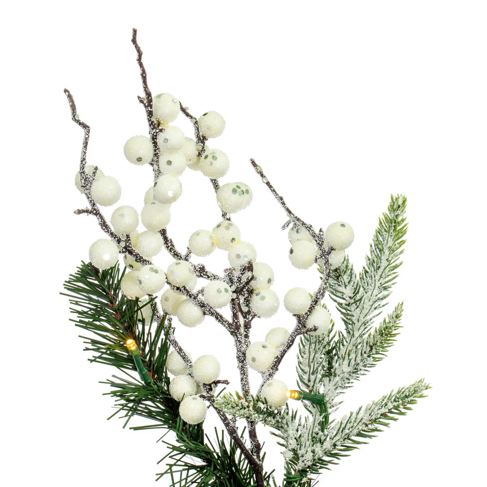 Vickerman 24