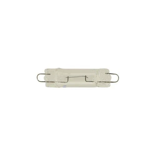 Bulbrite RLX5/12 5 Watt X2000 Dimmable Xenon T3 1/4 Capsule Bulb, Rigid Loop Base, 12 Volt, Clear - Cheap-Us