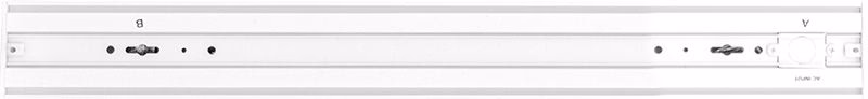 Westgate SCX Superior Architectural Series, Commercial Indoor Lighting, 20W, 2200 Lumens, 30K/35K/40K/50K, White Finish, 0~10V Dimmable - Cheap-Us