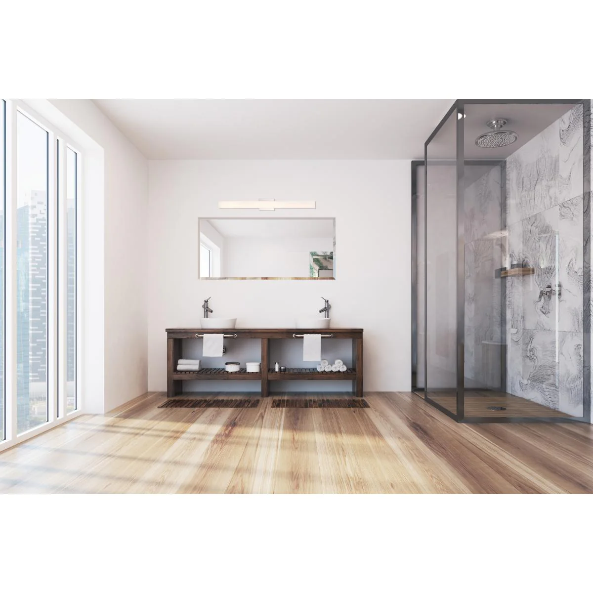 62-1332 JESS LED LARGE VANITY Jess - 36