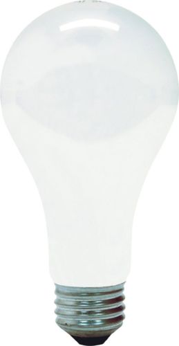 GE Lighting 11585 200-Watt A21, Soft White - Cheap-Us
