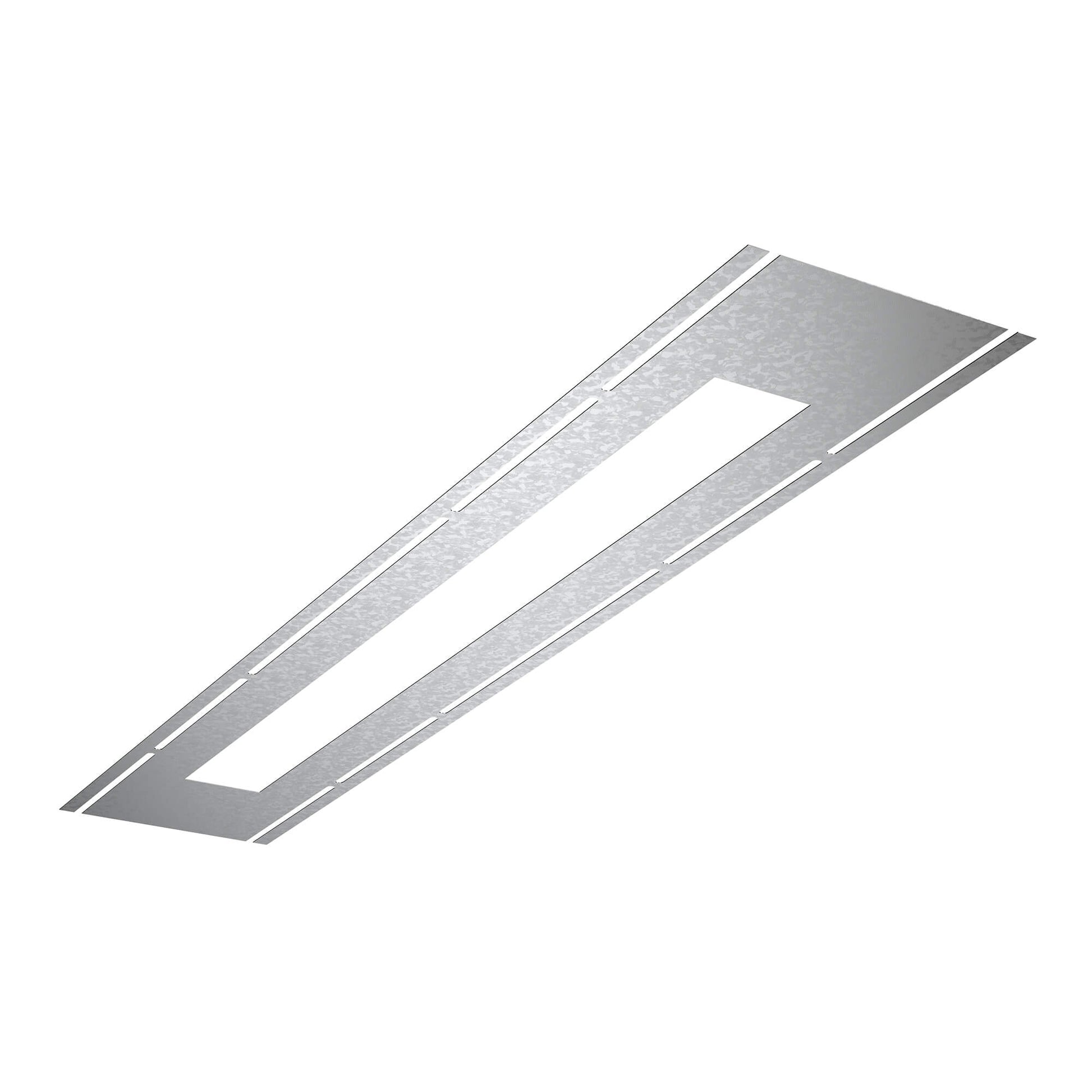 Dals Lighting Rough-In Plate And Template for Recessed, Regressed and MSL Series Downlights - Cheap-Us
