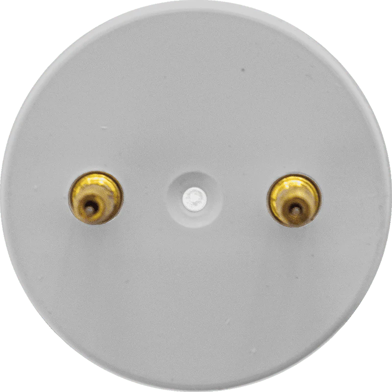 Westgate T8 Tube Glass, Universal A+B, 4Ft,  Frosted  Fi Lumens,  12W, 125 Lumens/W, 35K-4K-5K Color Adjustable, Commercial Indoor Lighting, 12W, 1500 Lumens, 35K/40K/50K, Frosted Finish, 0~10V Dimmable - Cheap-Us