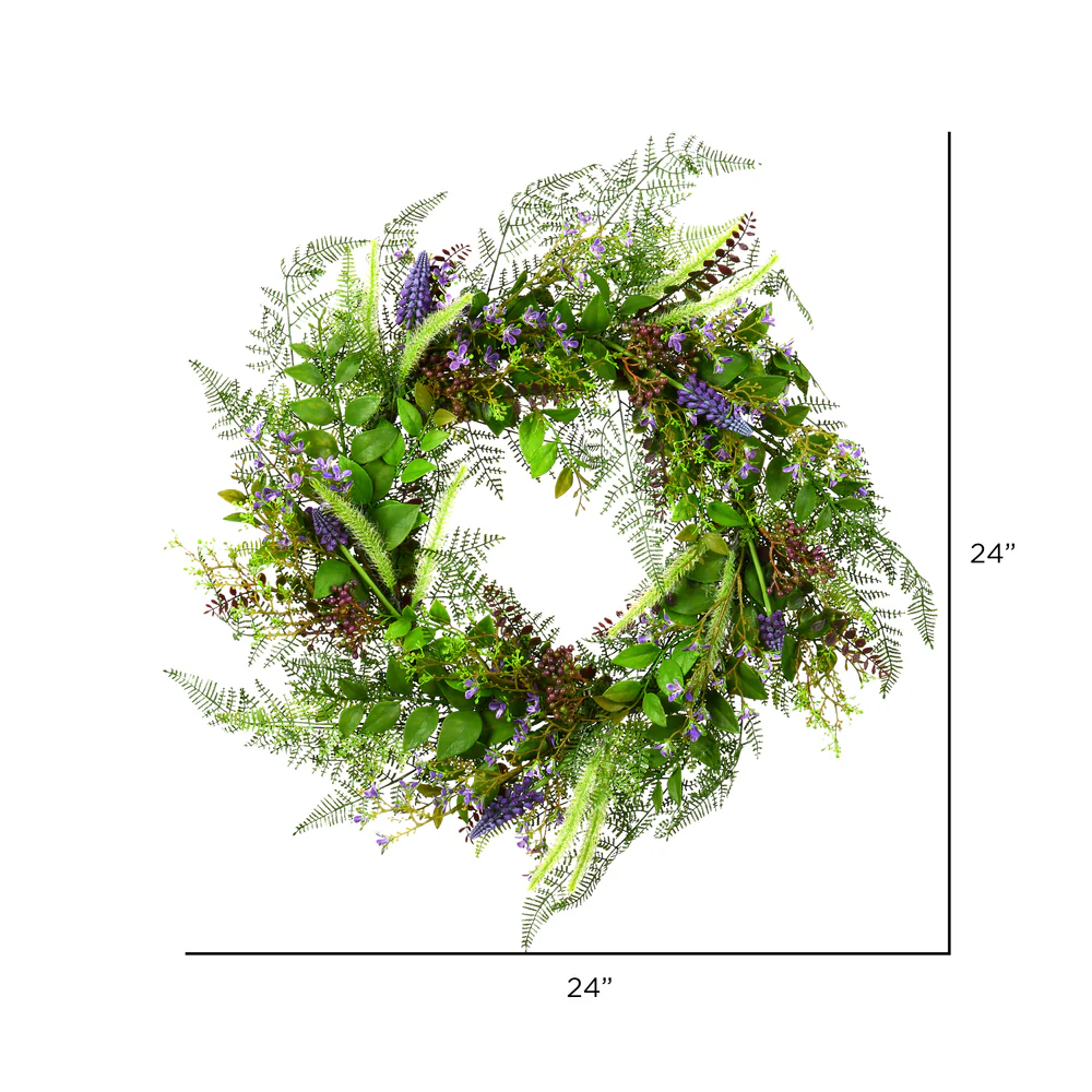 Vickerman 24