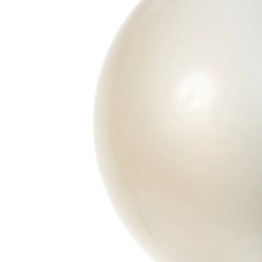 Vickerman Pearl White G50 Replacement Bulb, 10 per Bag - 3 Bags - Cheap-Us