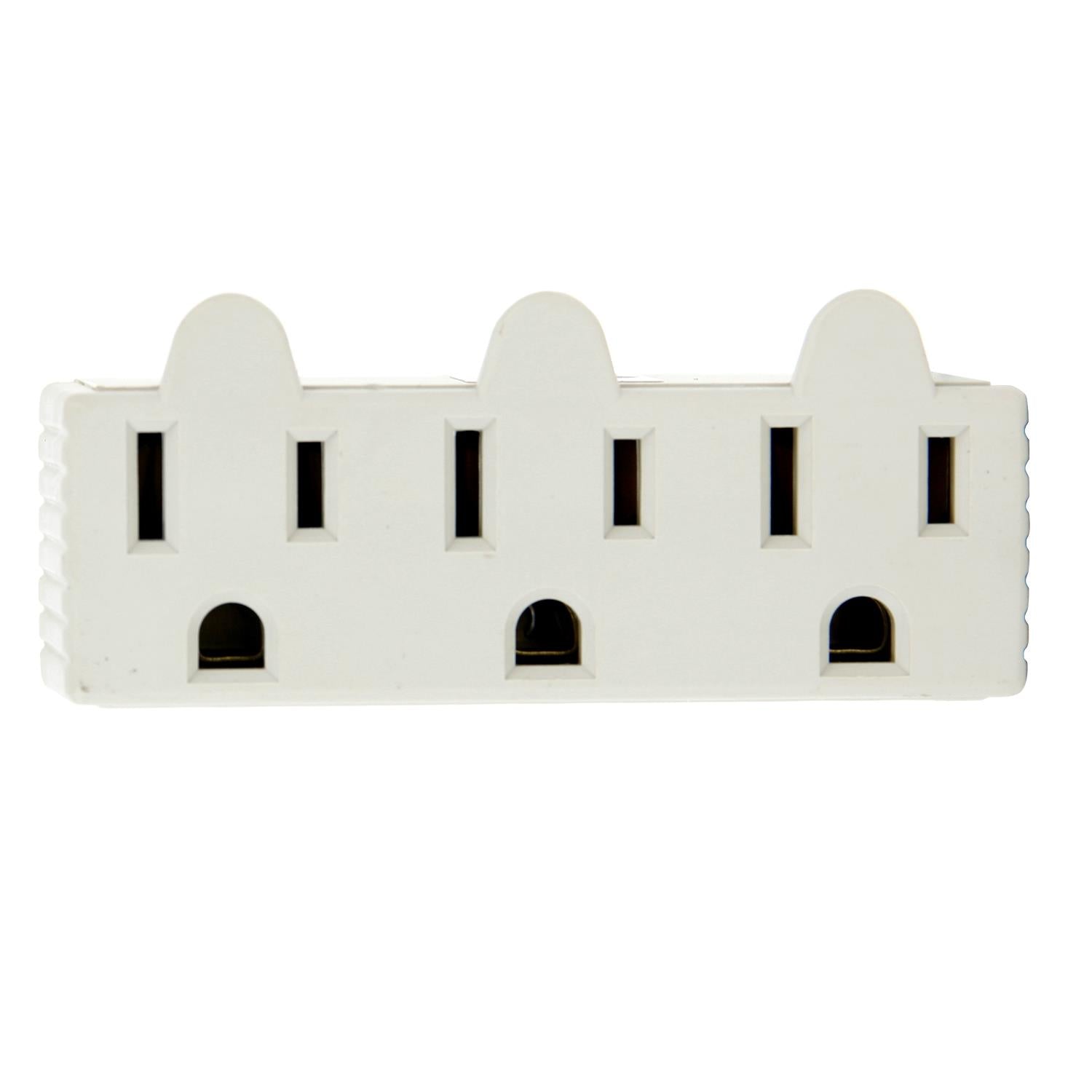 Sunlite E138 3 Outlet Current Tap - Cheap-Us