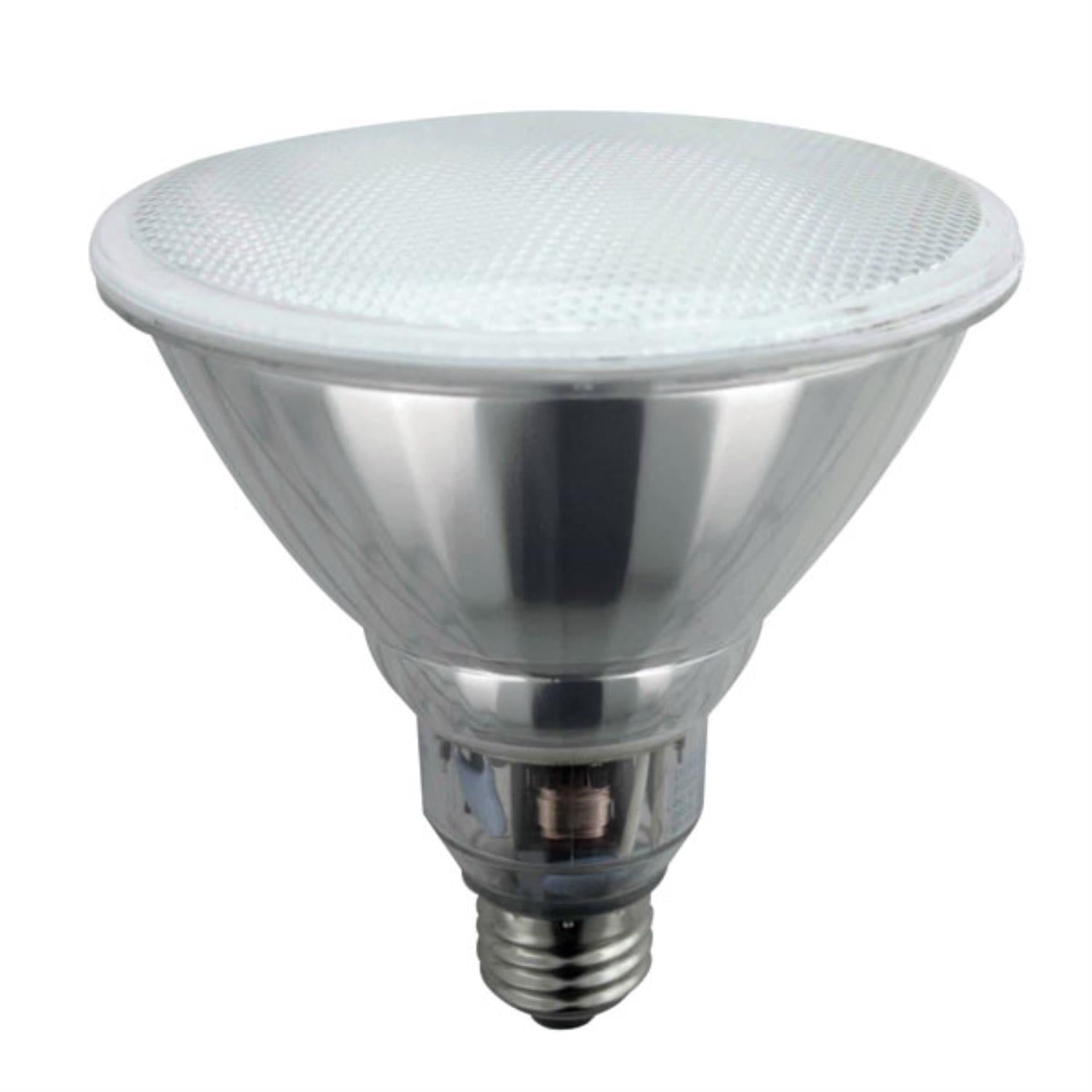 Sunlite 23 Watt PAR38 Long Neck, Medium Base, Daylight - Cheap-Us