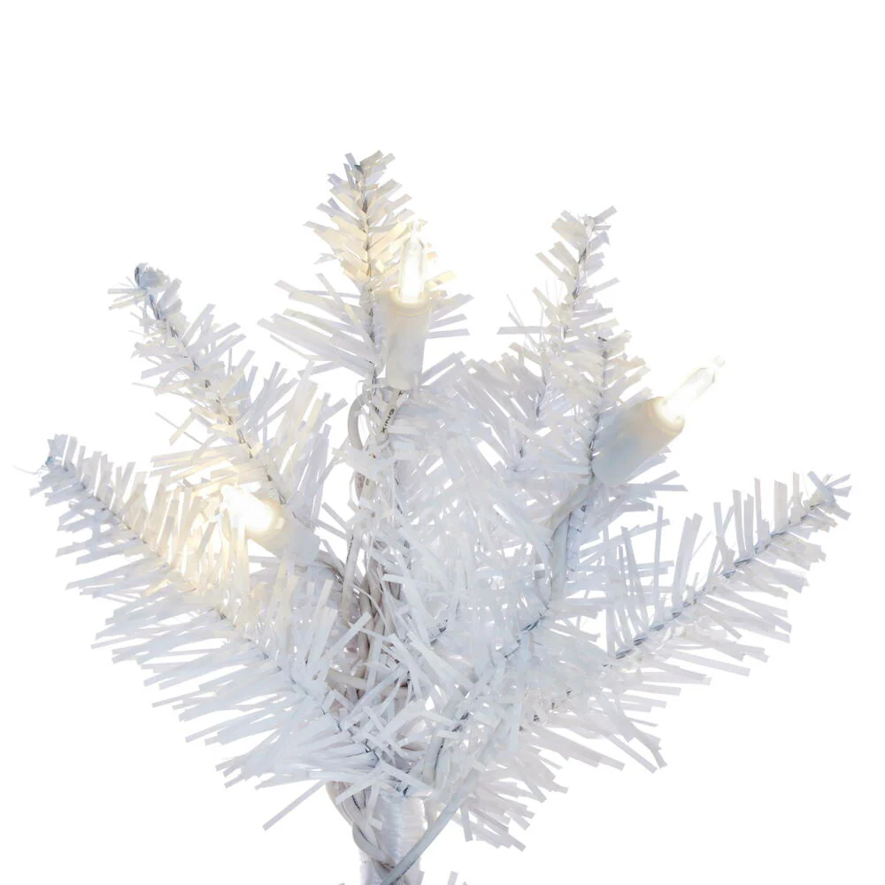 Vickerman 8.5' x 38
