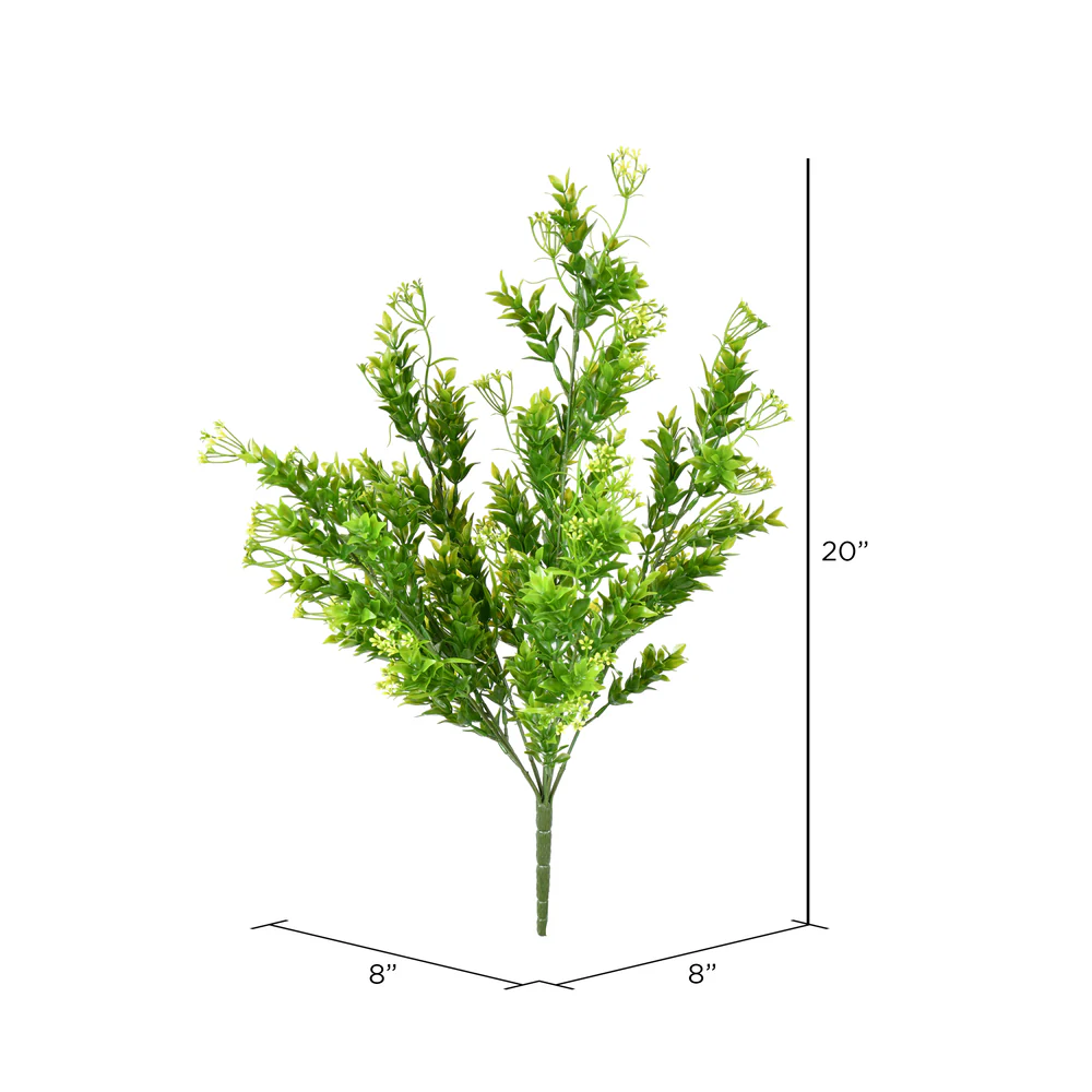 Vickerman 20