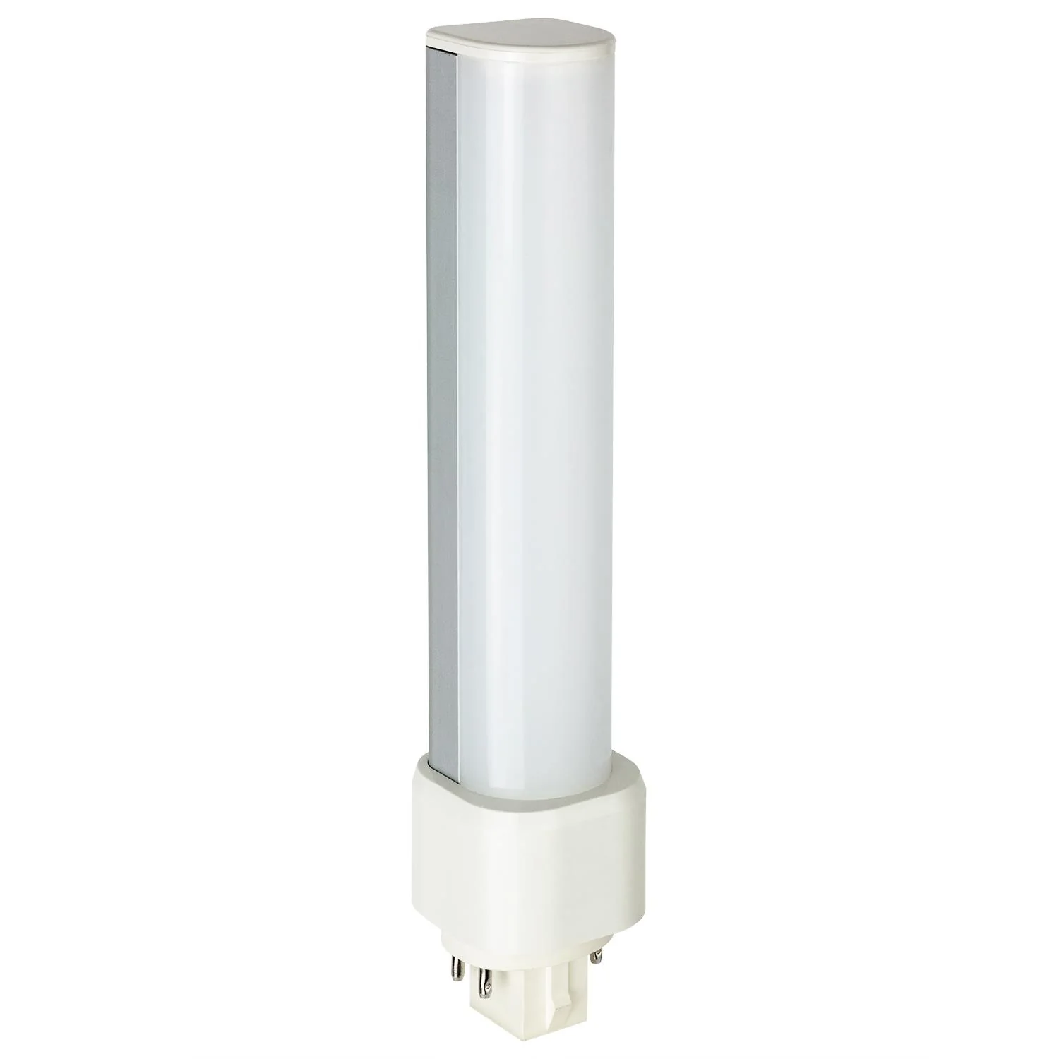 Sunlite LED PLD Ballast Dependable 7W (PLD 18WW Equivalent) Light Bulb G24q Base, Warm White - Cheap-Us