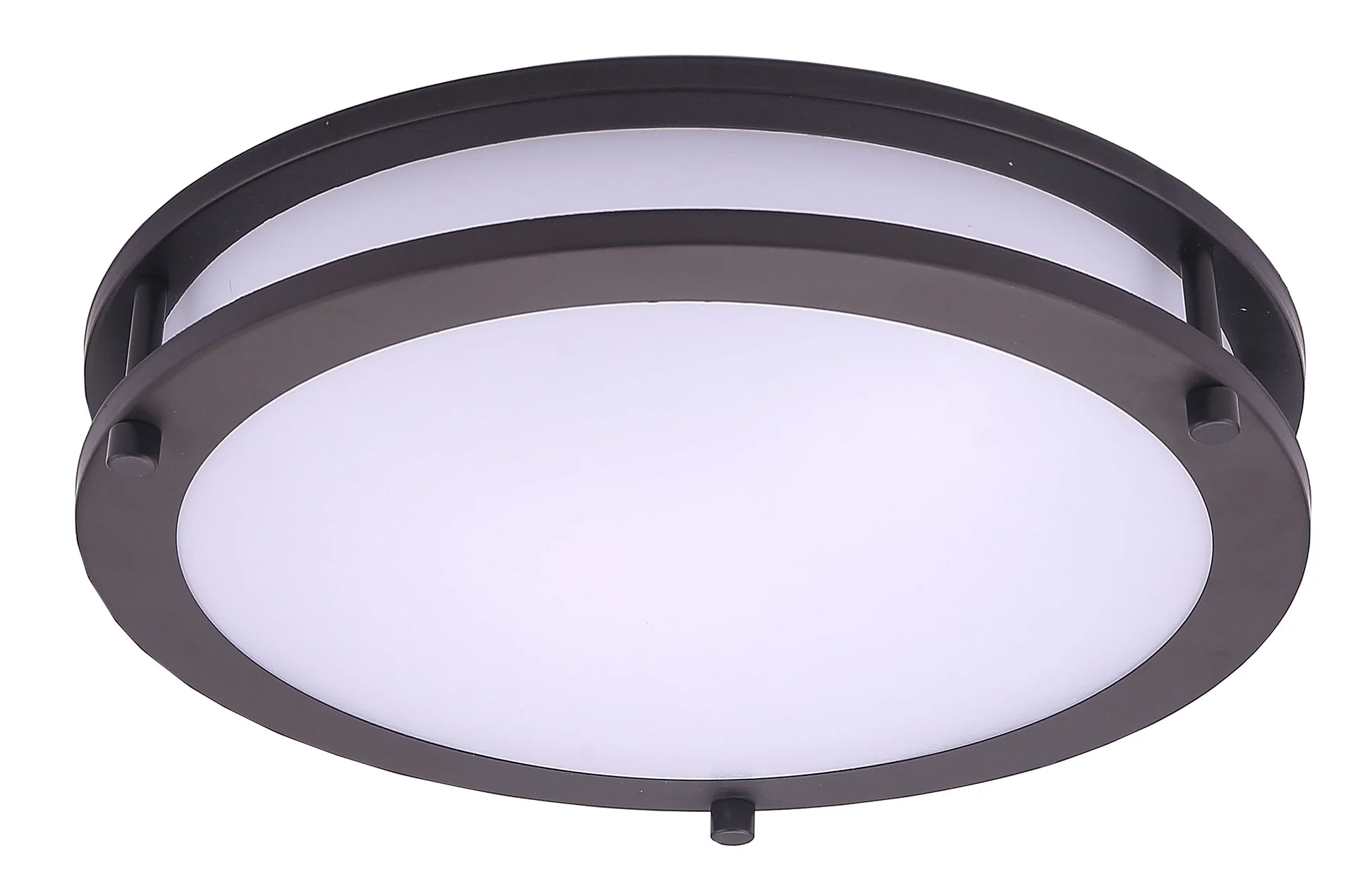 ASD LED Double Ring Flushmount 12