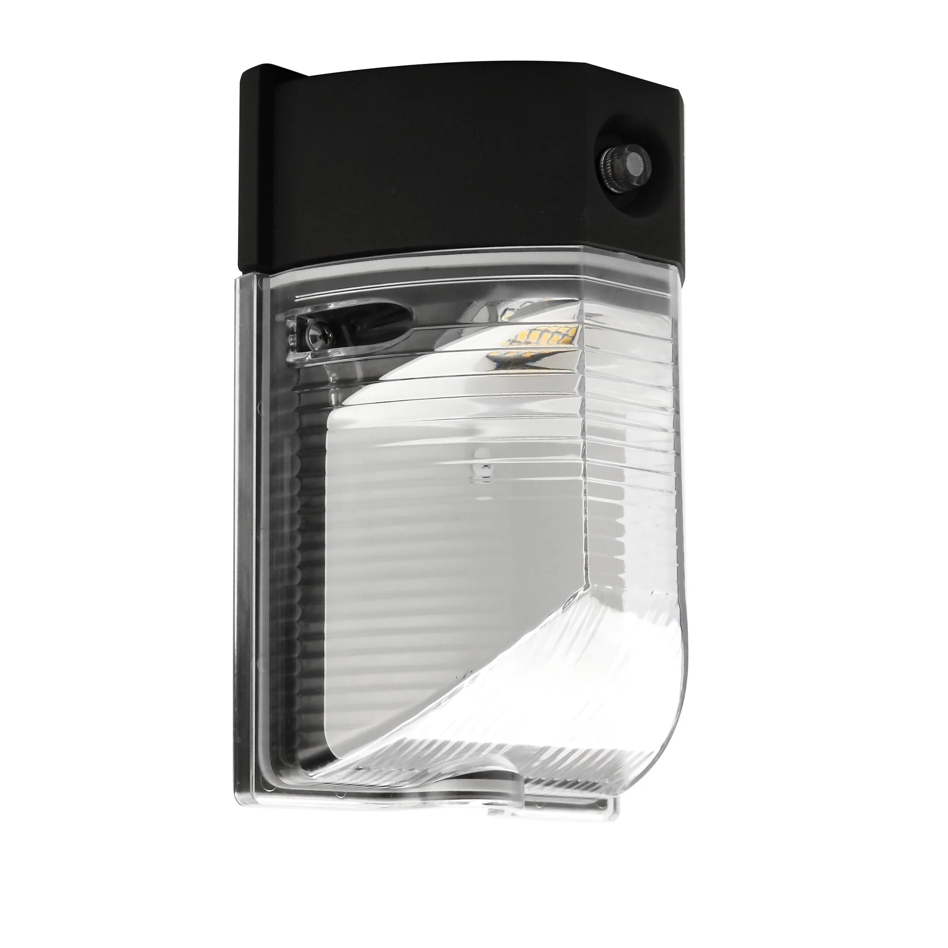 Luxrite Outdoor LEDWPC18/50K/PC/UNV/B 5000K Bright White - Cheap-Us