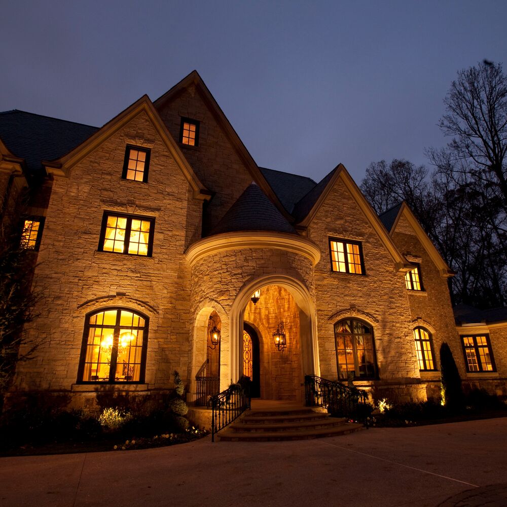 Bulbrite Pack of (6) 10 Watt Dimmable Flood PAR30LN Medium (E26) LED Bulb - 800 Lumens, 3000K, and 80 CRI - Cheap-Us