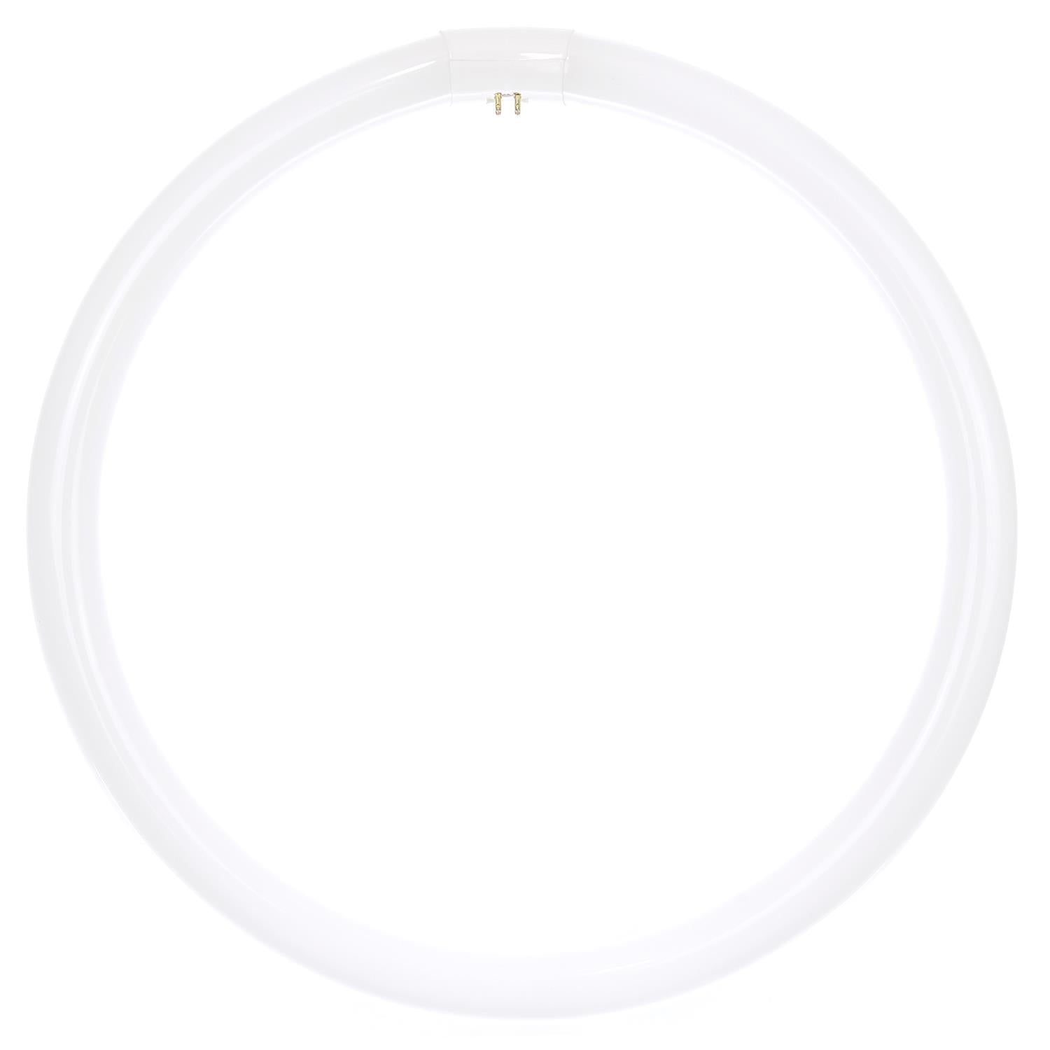 Sunlite 40 Watt T9 Circline, 4-Pin Base, Daylight - Cheap-Us
