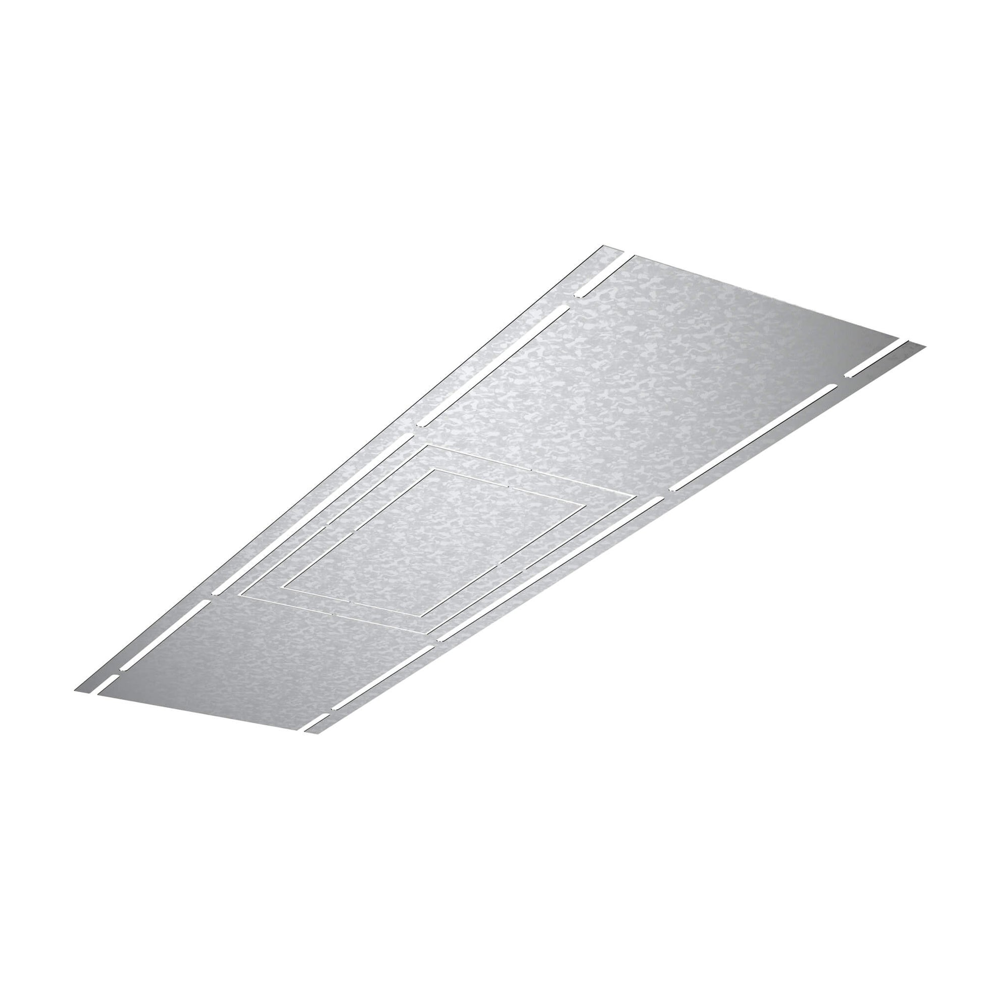Dals Lighting Rough-In Plate And Template for Recessed, Regressed and MSL Series Downlights - Cheap-Us