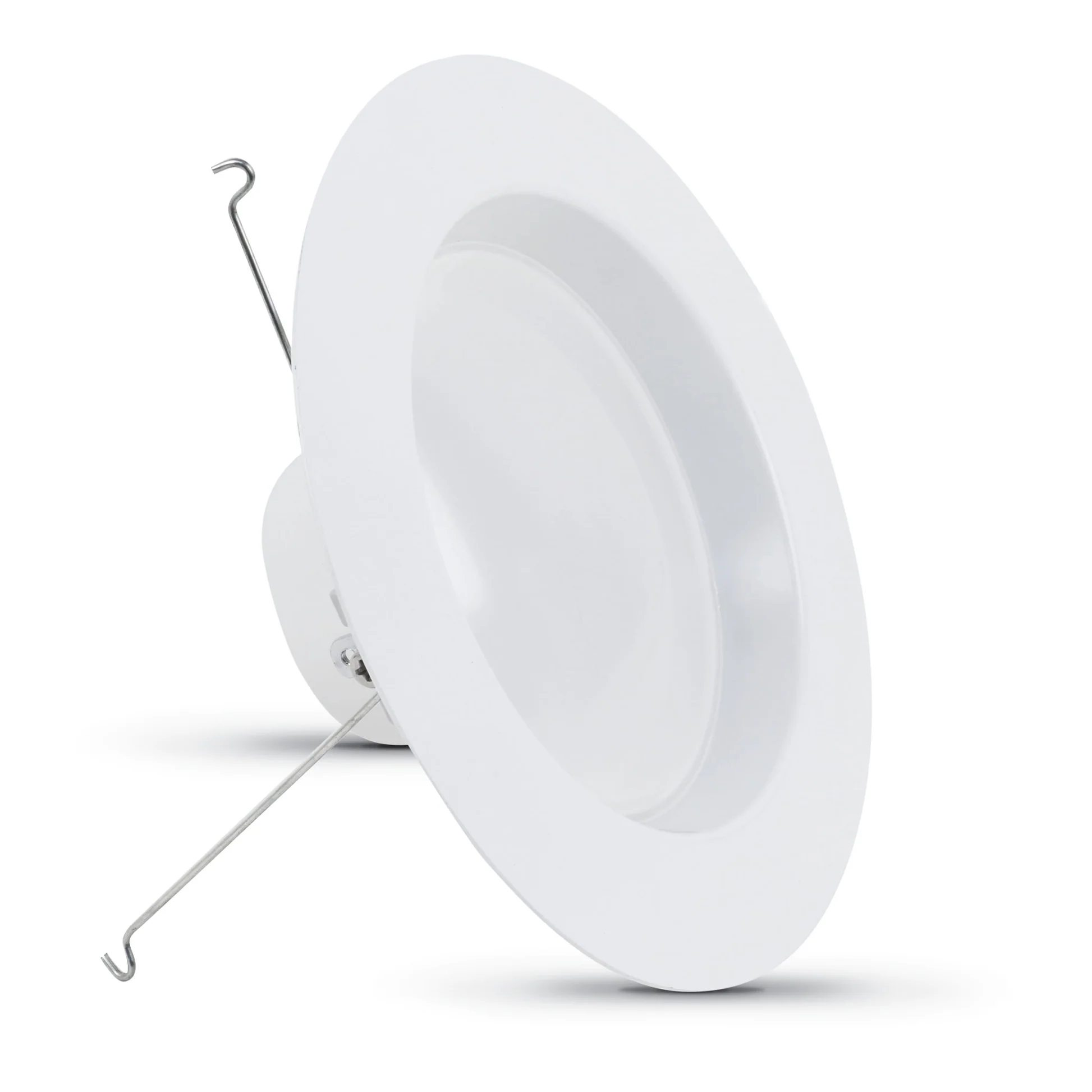 1290 Lumen 2700K 5/6 Inch Dimmable LED Recessed Downlight - Cheap-Us