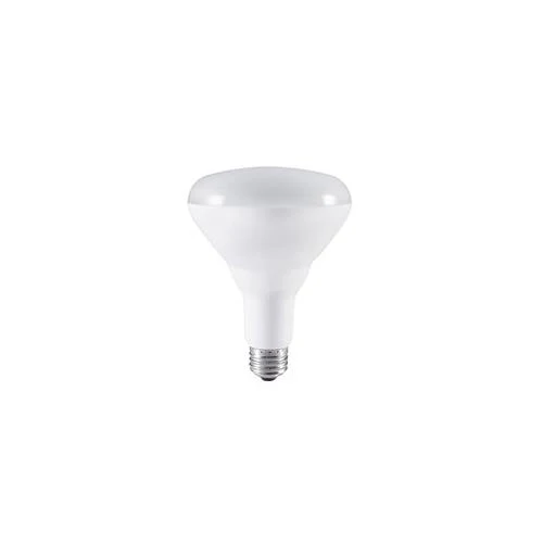 Bulbrite LED11BR30/827/D/2 11 Watt Dimmable LED BR30 Reflector Bulb,  Medium Base, Warm White, 65W Equivalent - Cheap-Us