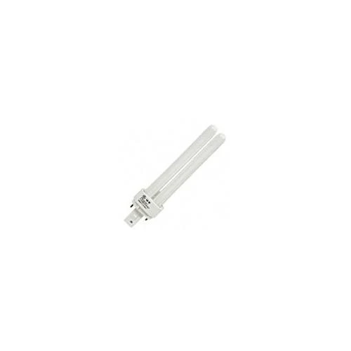 GE 12864 - F18DBXT4/SPX41 Double Tube 2 Pin Base Compact Fluorescent Light Bulb - Cheap-Us