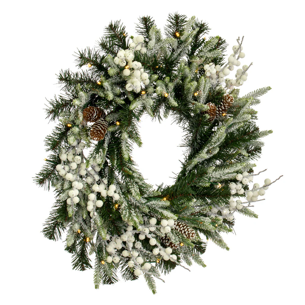 Vickerman 24