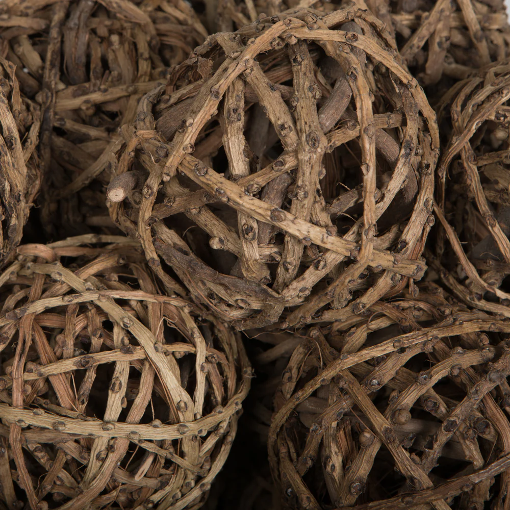 Vickerman Natural Botanicals 4