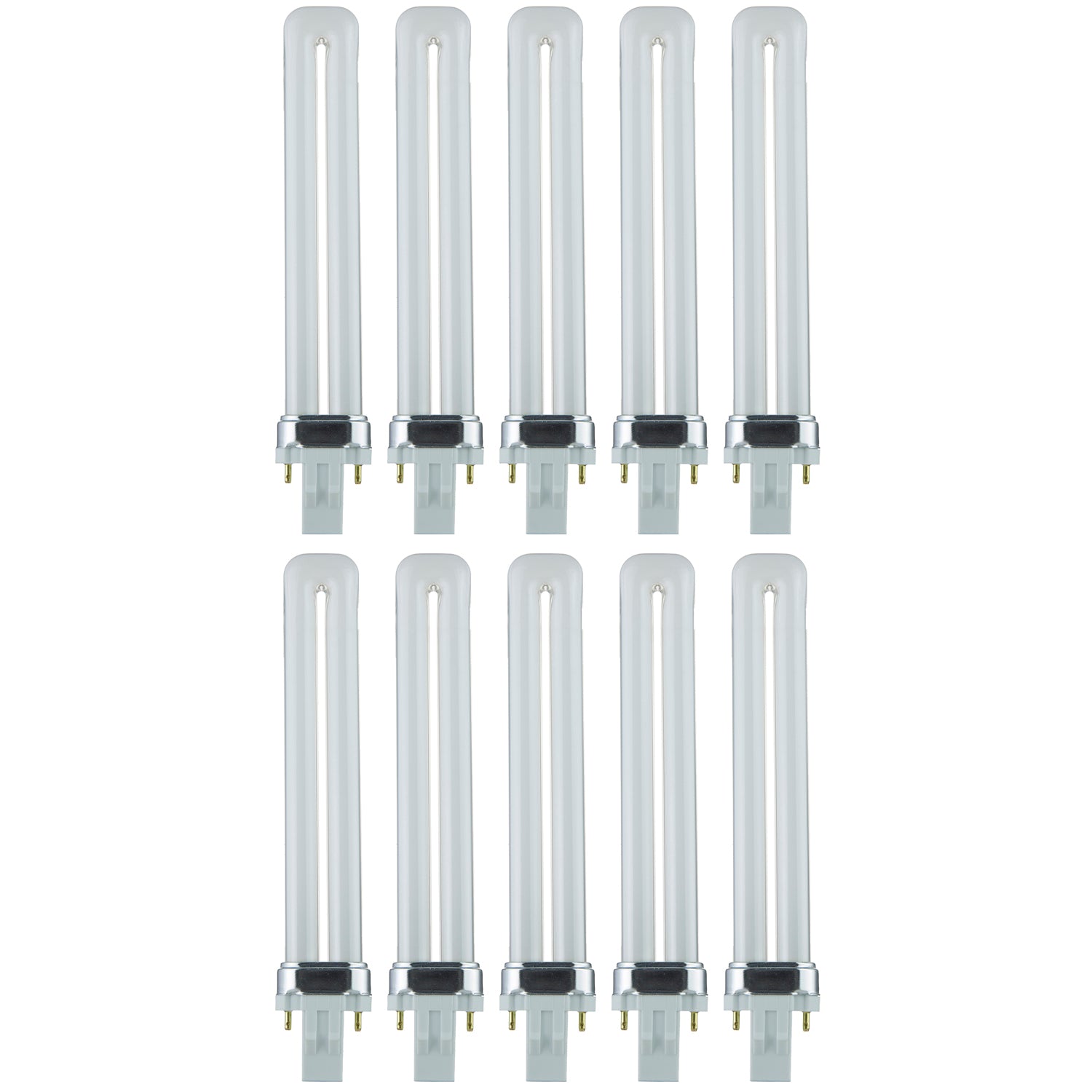 PL13/SP27K/10PK SUNLITE 2700K* - Cheap-Us
