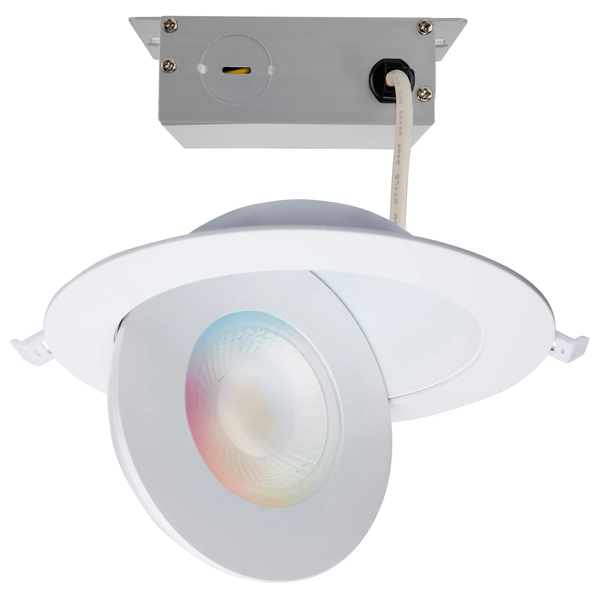 LED Smart Directional Downlight - 6