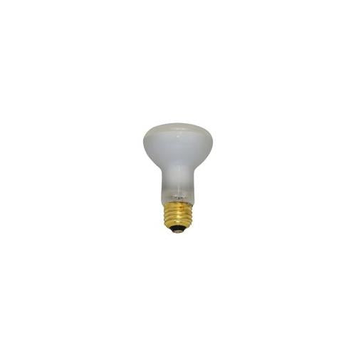 Bulbrite 45R20SP2 45 Watt Incandescent R20 Reflector, Medium Base, Spot, Clear - Cheap-Us