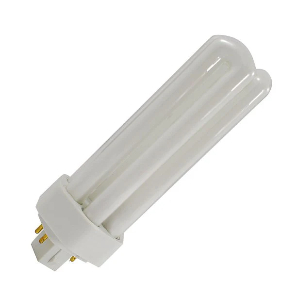 SYLVANIA 20881 - CF26DT/E/IN/835/ECO 26 Watt - 4 Pin GX24q-3 Base - 3500K - CFL - Cheap-Us