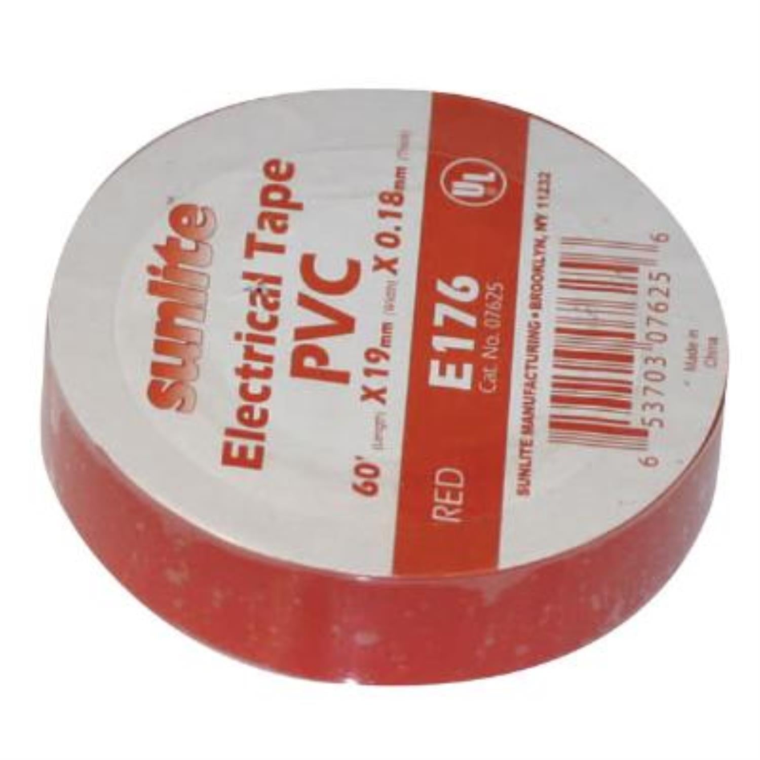 Sunlite E176 Electrical Tape - Cheap-Us