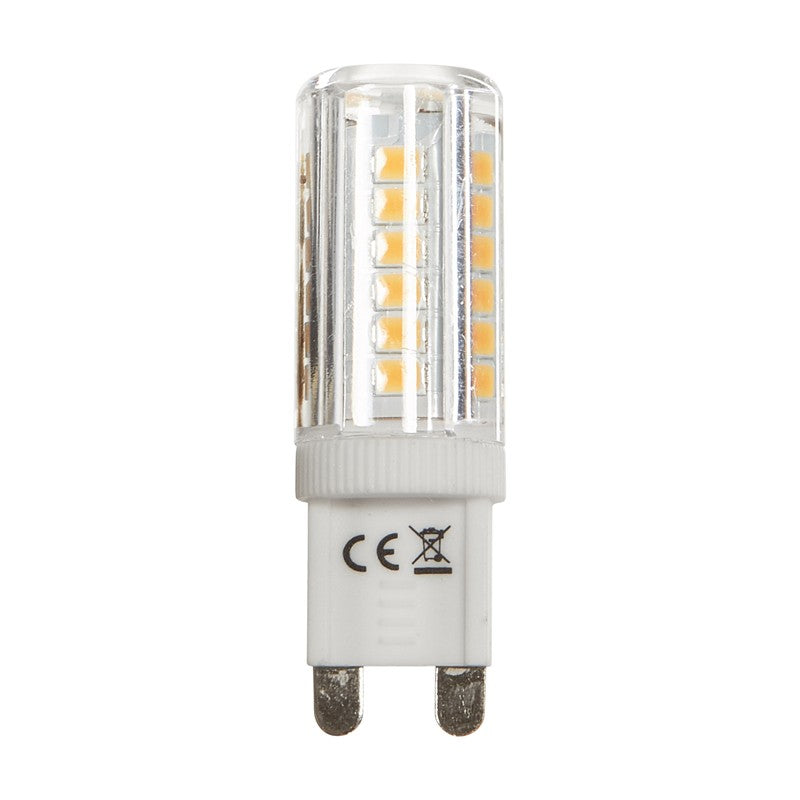 Luxrite Mini LED5T4G9/50K/DIM 5000K Bright White - Cheap-Us
