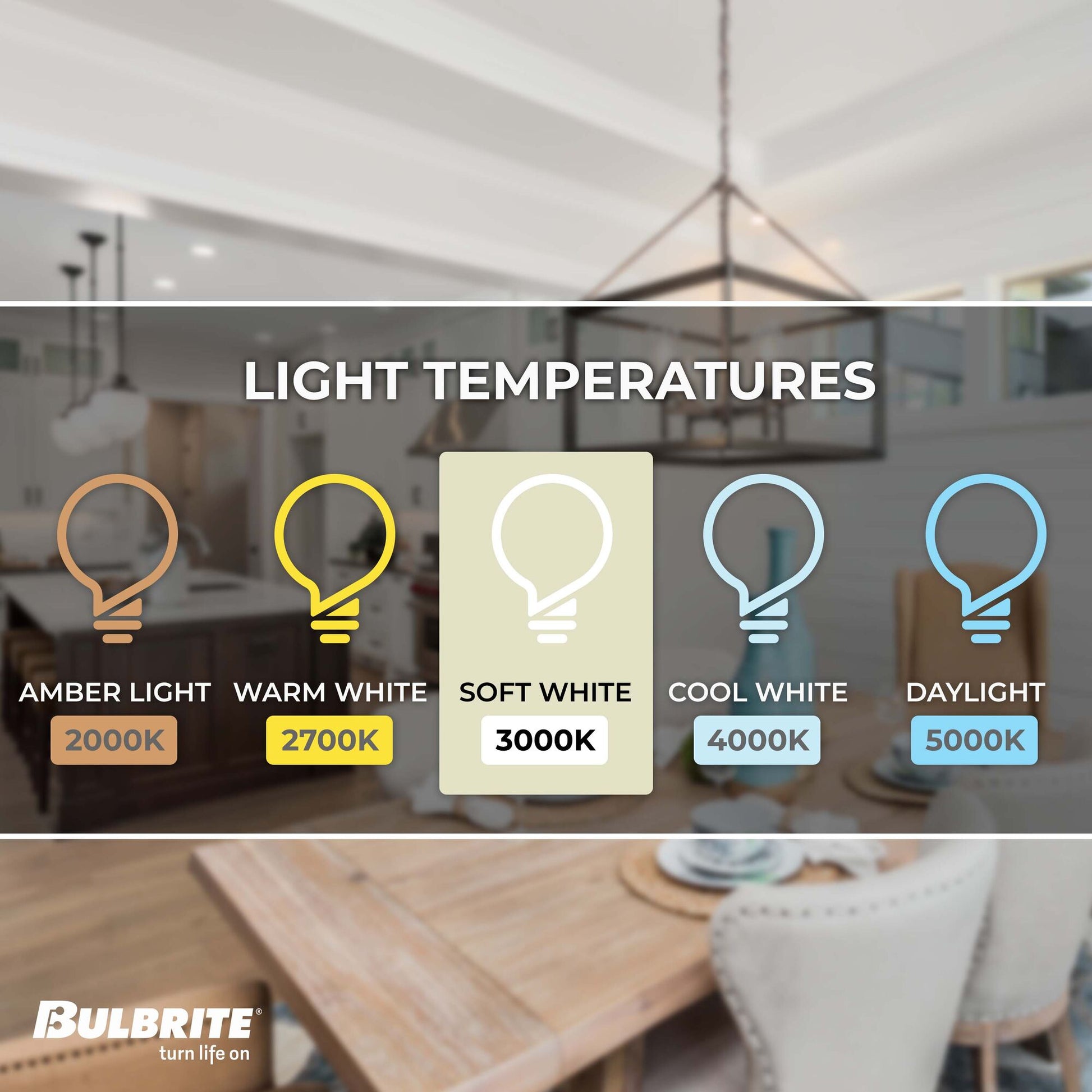BULBRITE HALOGEN T3 BI-PIN (G4) 20W DIMMABLE LIGHT BULB 2900K/SOFT WHITE 10PK (650020) - Cheap-Us