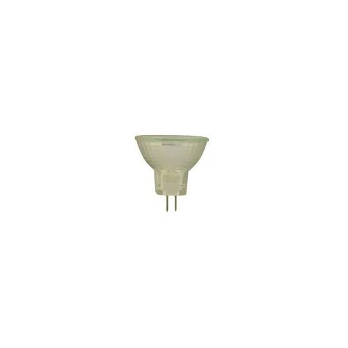 Bulbrite FTH/L 35 Watt Dimmable Halogen Lensed MR11 Bulb, Bi-Pin GU4 Base, Clear - Cheap-Us