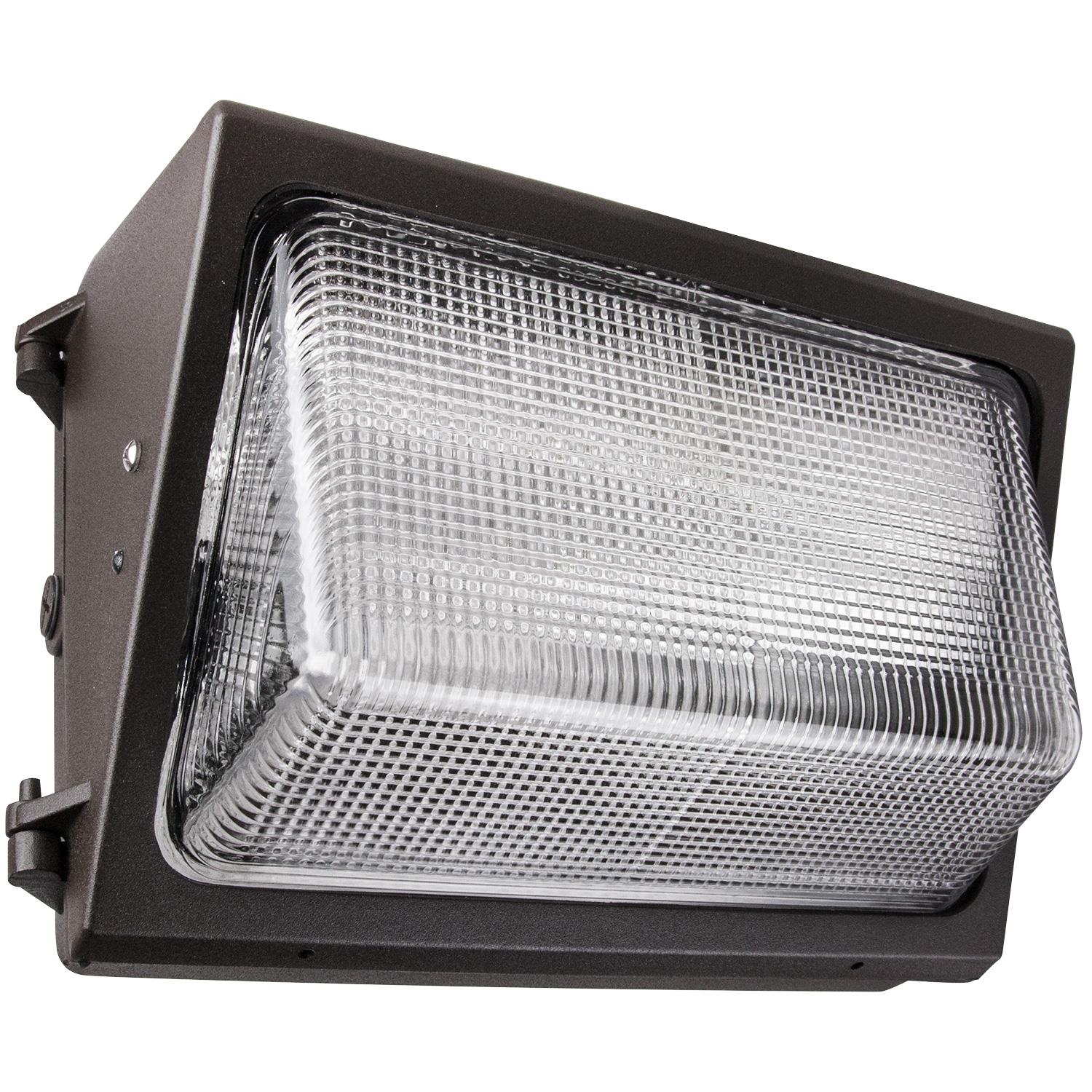 Sunlite 100W Metal Halide MediumWall PKFixture Bronze Clear Borosilicate Glass - Cheap-Us