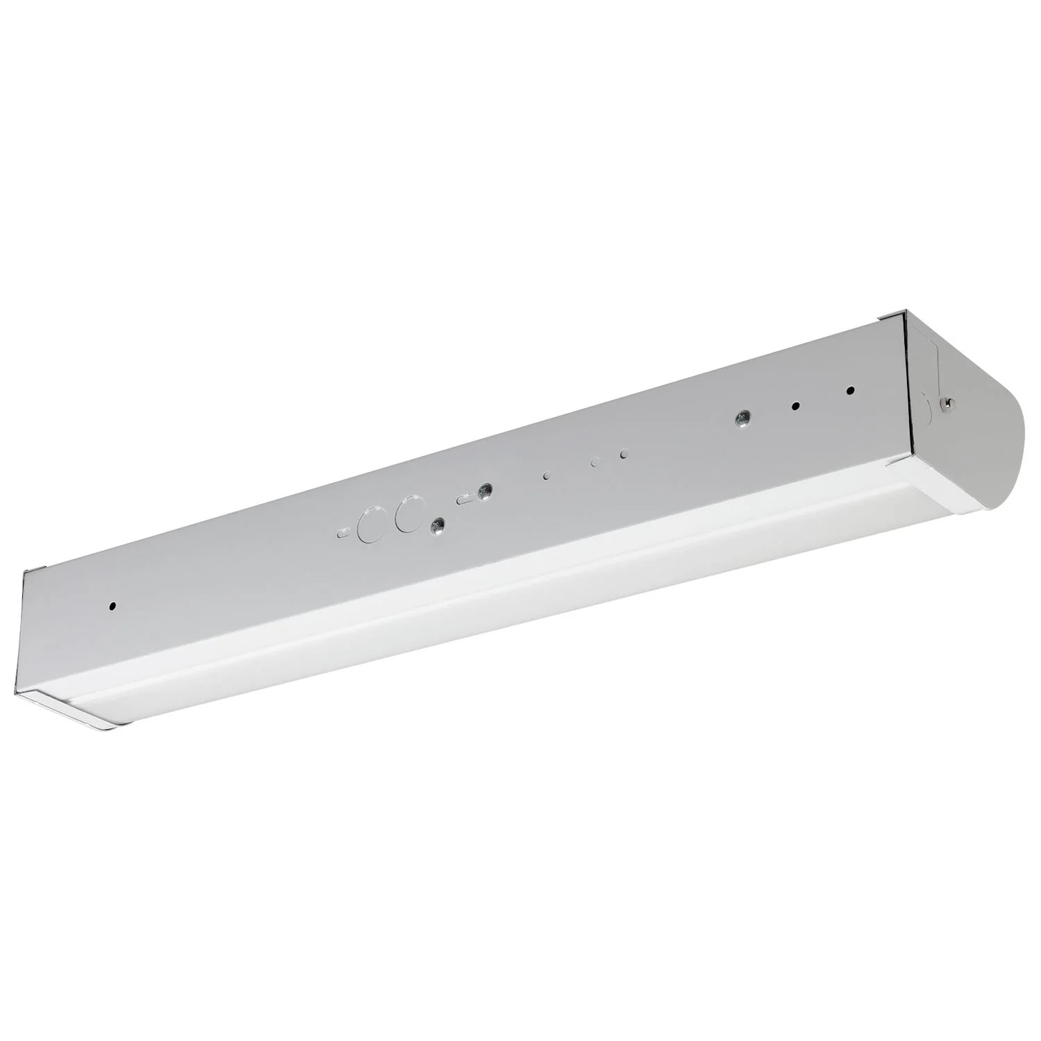 Bathroom Bracket, 120V - Cheap-Us