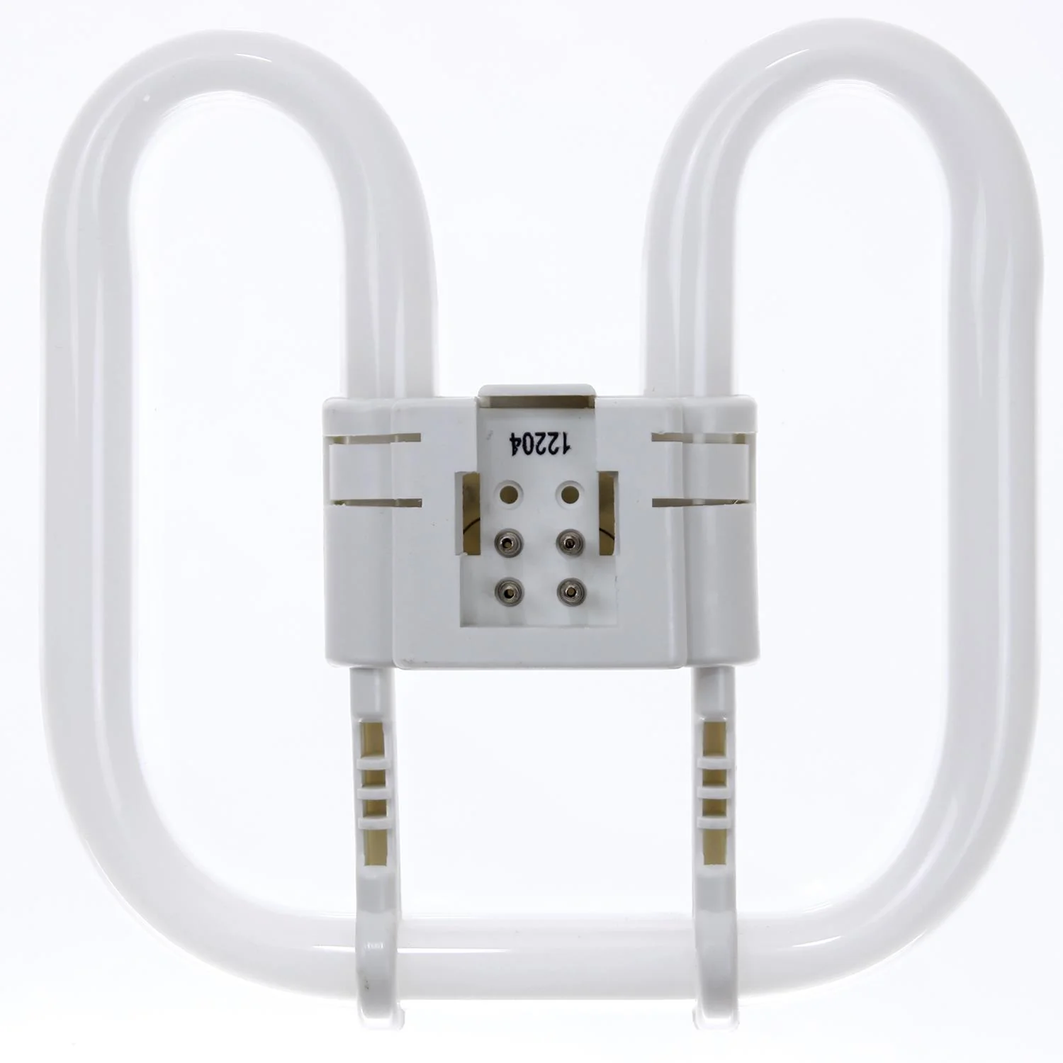 Sunlite 21 Watt 2D Lamp, GR10Q Base, Neutral White - Cheap-Us