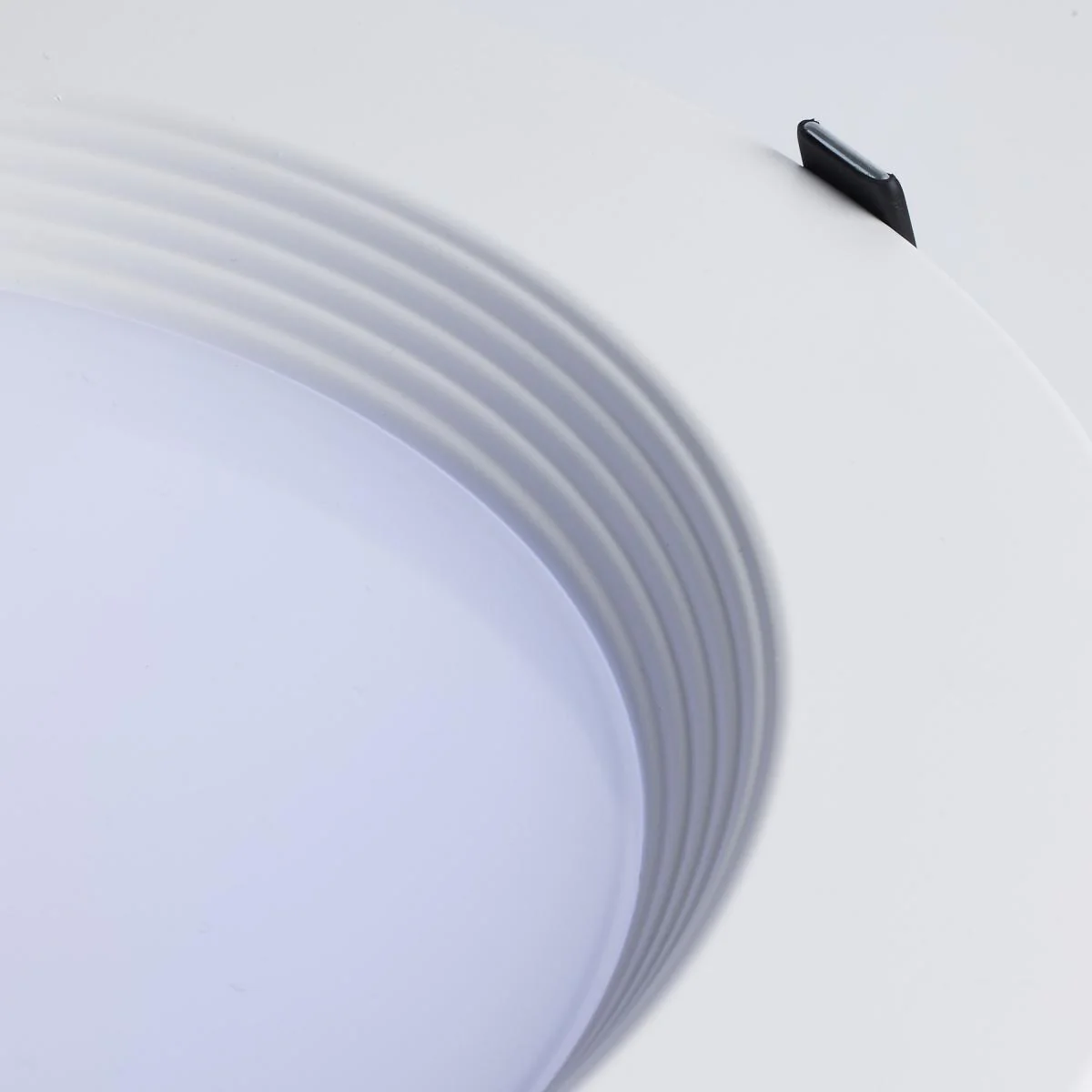 S11853 30WLED/CDL/10/CCT/120-277 30 Watt Commercial LED Downlight; 10 in.; CCT Adjustable; 120-277 volt; Econo - Cheap-Us