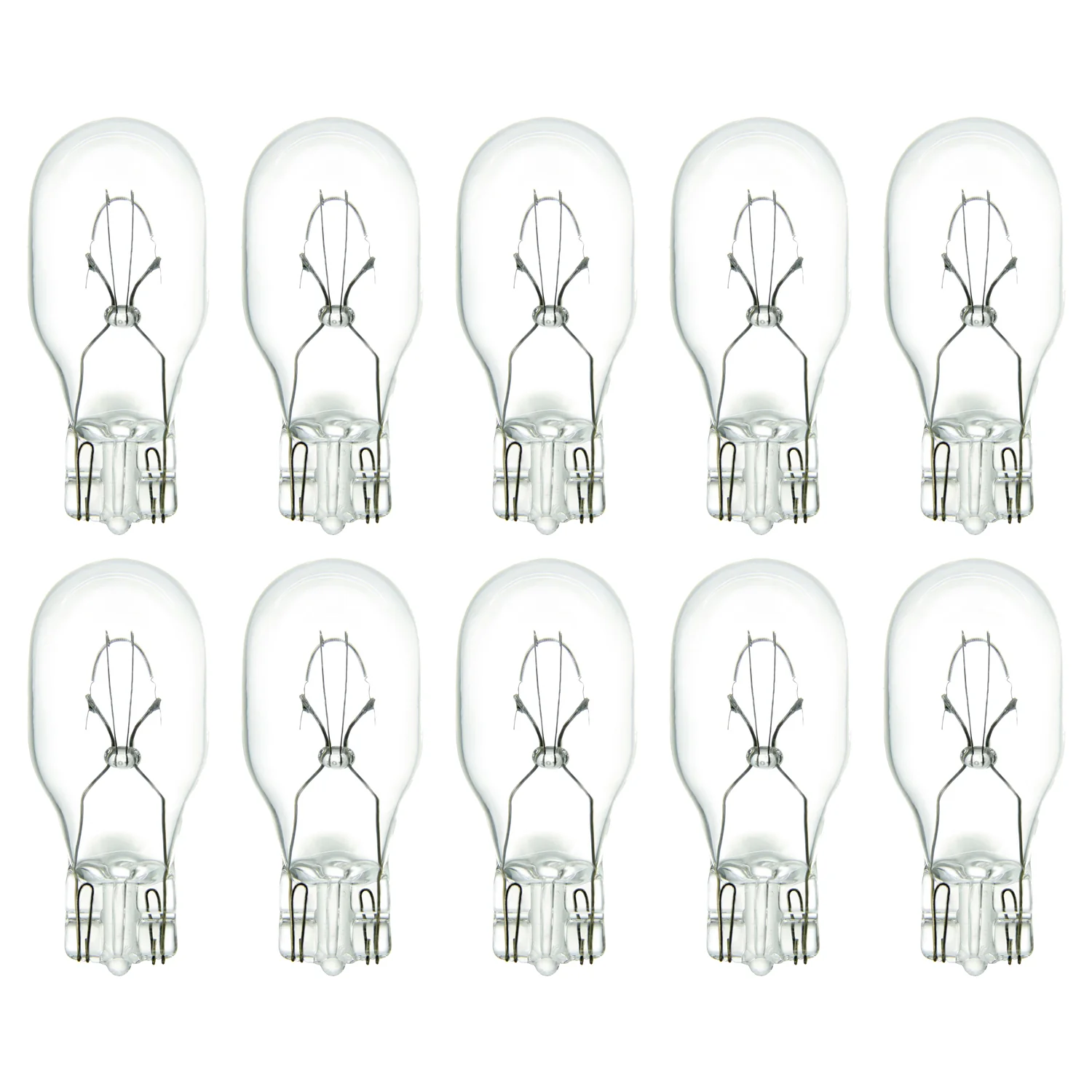 10 Pack Sunlite 15.36 Watt T5 Lamp W2.1x9.5d Base - Cheap-Us