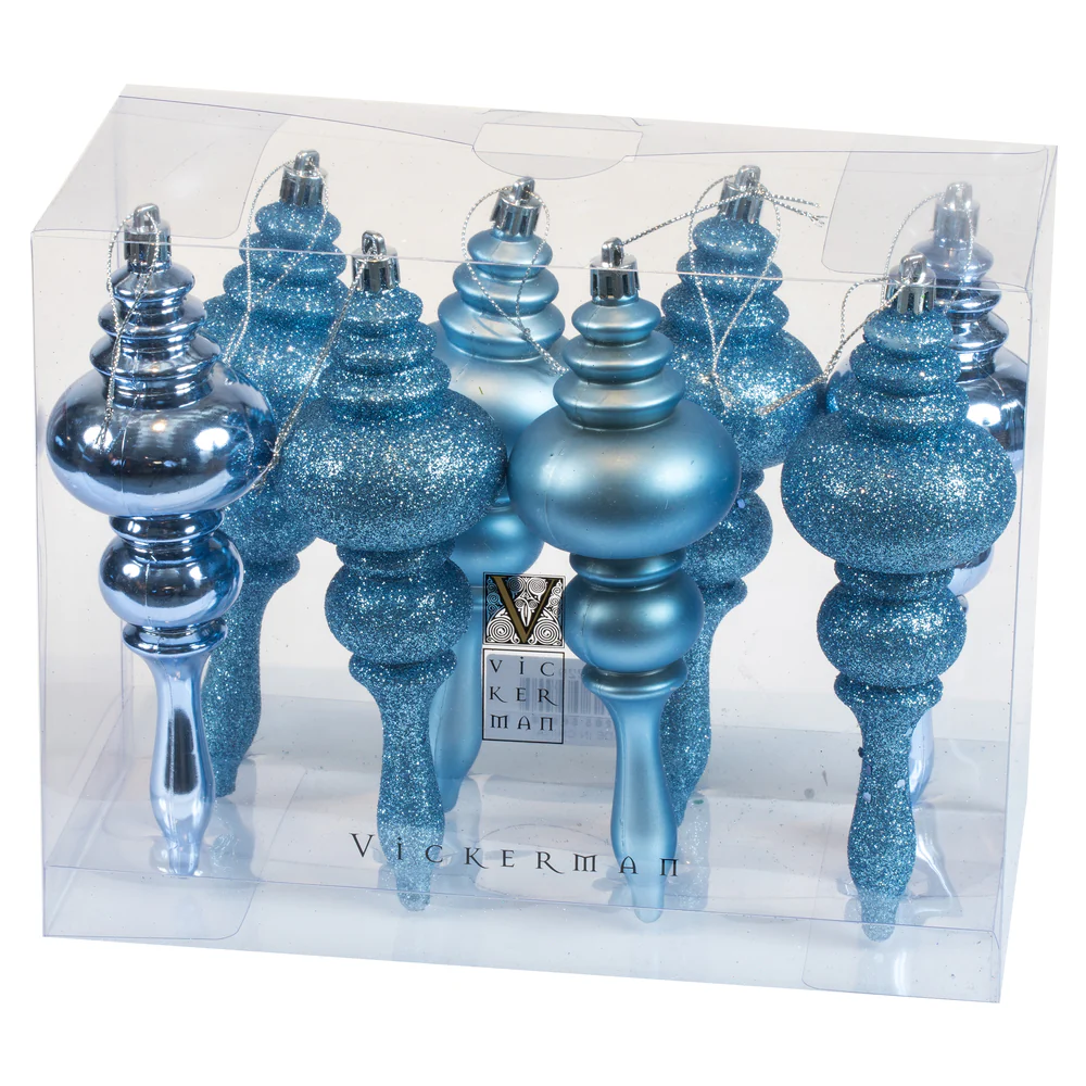 Vickerman 7