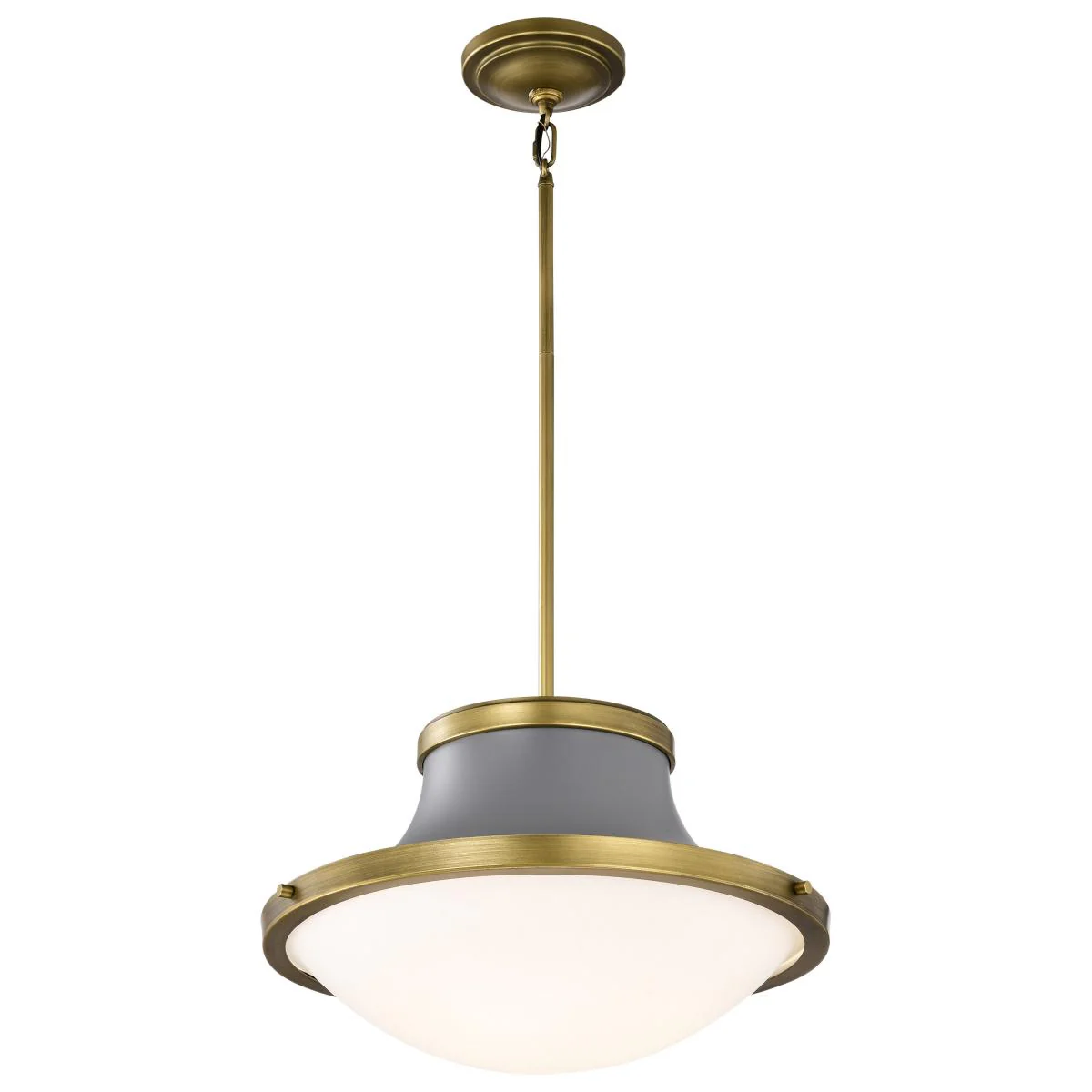60-7918 LAFAYETTE 1 LIGHT 18