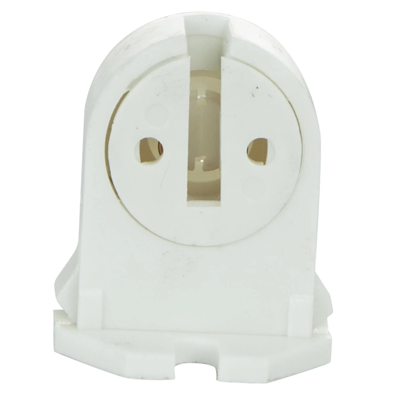 Sunlite SRT5PU T5 Linear Fluorescent Rotary Lock Push-Up Socket - Cheap-Us