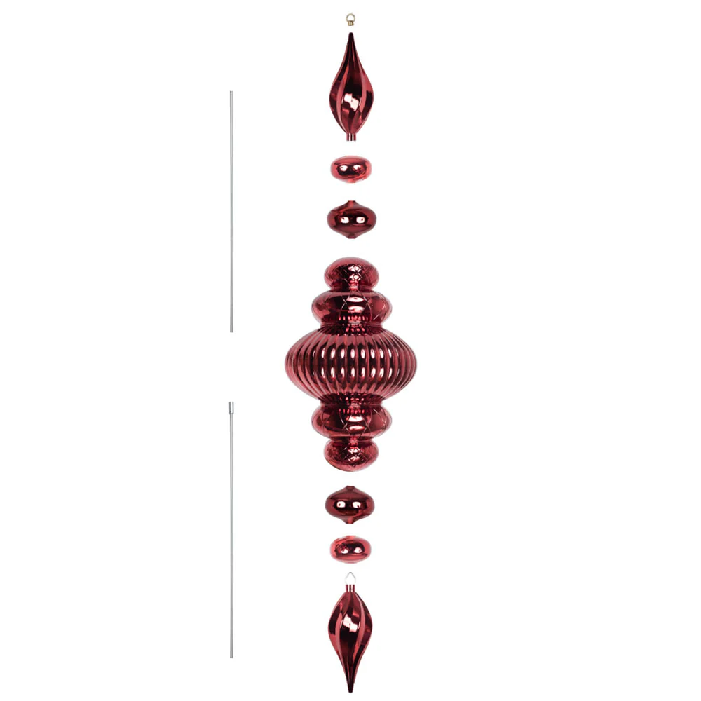Vickerman 41
