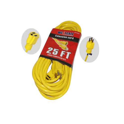 Westgate RSL-BF 6Ft DC Extension Cord - For BF-5Cct Series, Residential Lighting - Cheap-Us