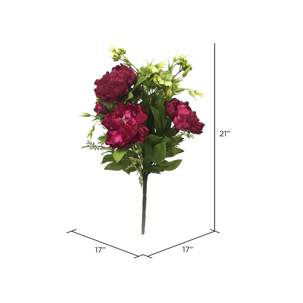 Vickerman 21