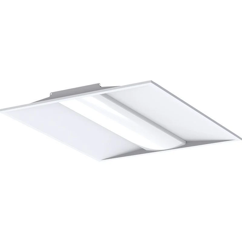 Westgate 2X2 StACk Troffer MCTp 25/35/36/40W 35/40/50K 5000 Lumens, Commercial Indoor Lighting, 25W/35W/36W/40W, 125 Lumens/W, 3500K/4000K/5000K, Matt White Finish, 0~10V Dimming - Cheap-Us