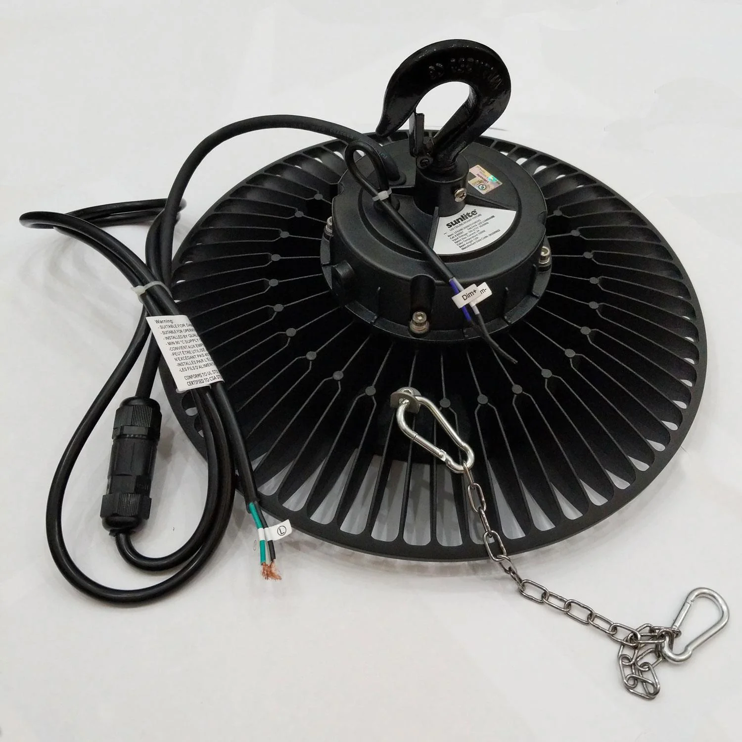 Sunlite LFX/HB/150W/D/50K/V2 150 Watt Super White - Cheap-Us